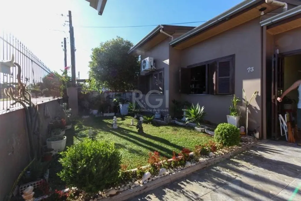 Casa, 3 quartos, 94 m² - Foto 3