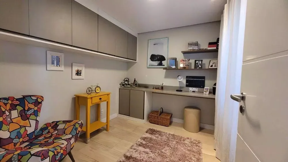 Cobertura, 3 quartos, 171 m² - Foto 1