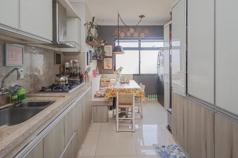 Cobertura, 3 quartos, 169 m² - Foto 5