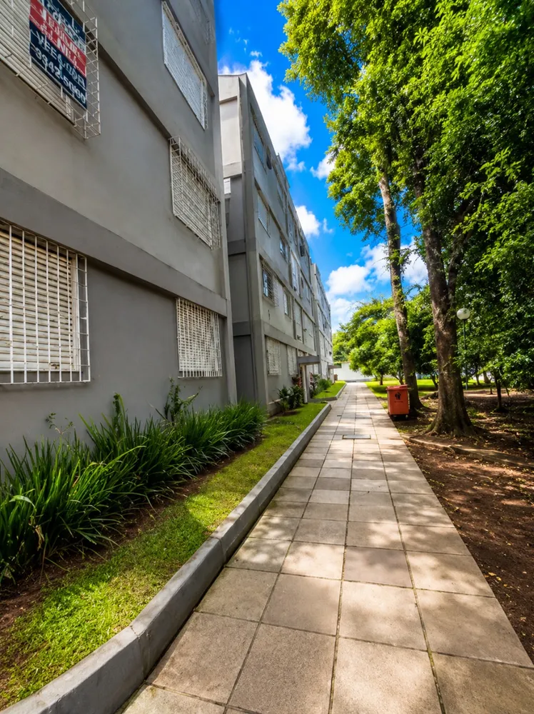Apartamento, 2 quartos, 49 m² - Foto 1