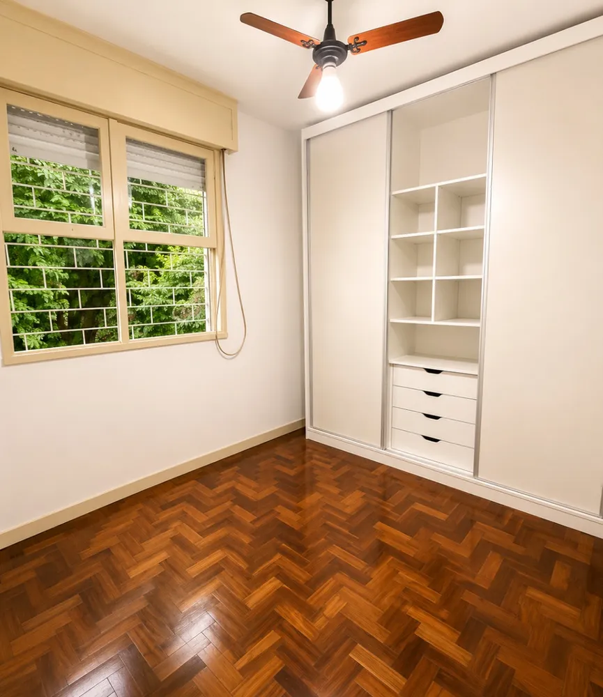 Apartamento, 2 quartos, 49 m² - Foto 3