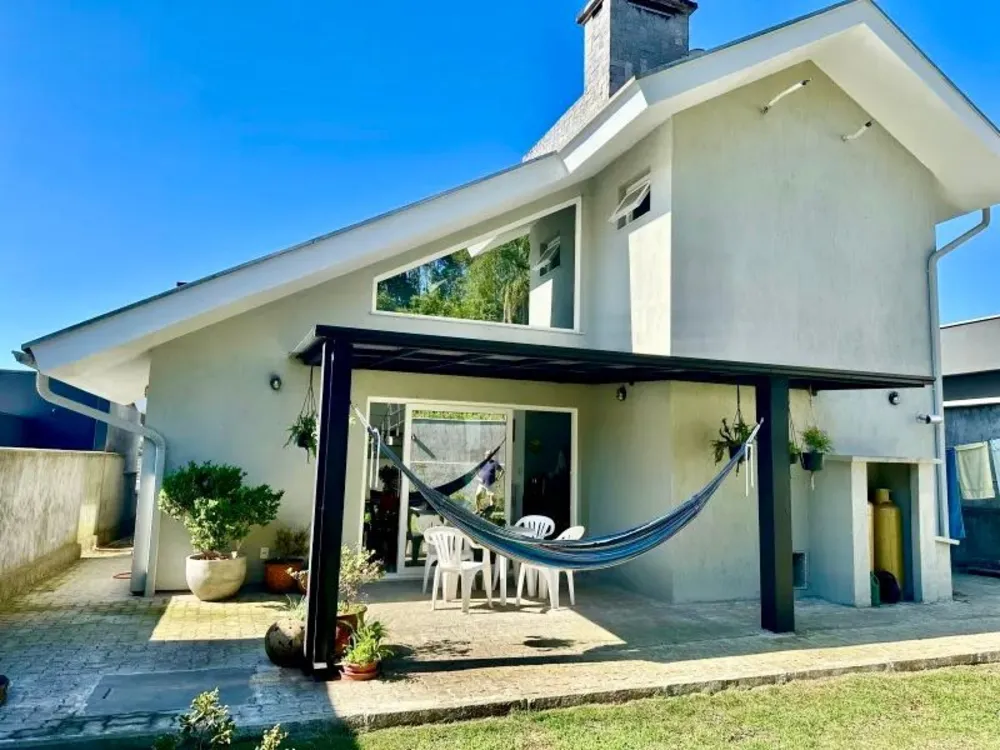 Casa, 3 quartos, 173 m² - Foto 7