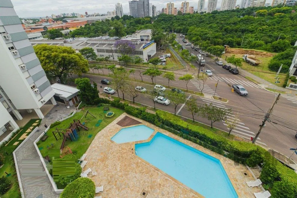 Apartamento, 3 quartos, 112 m² - Foto 2