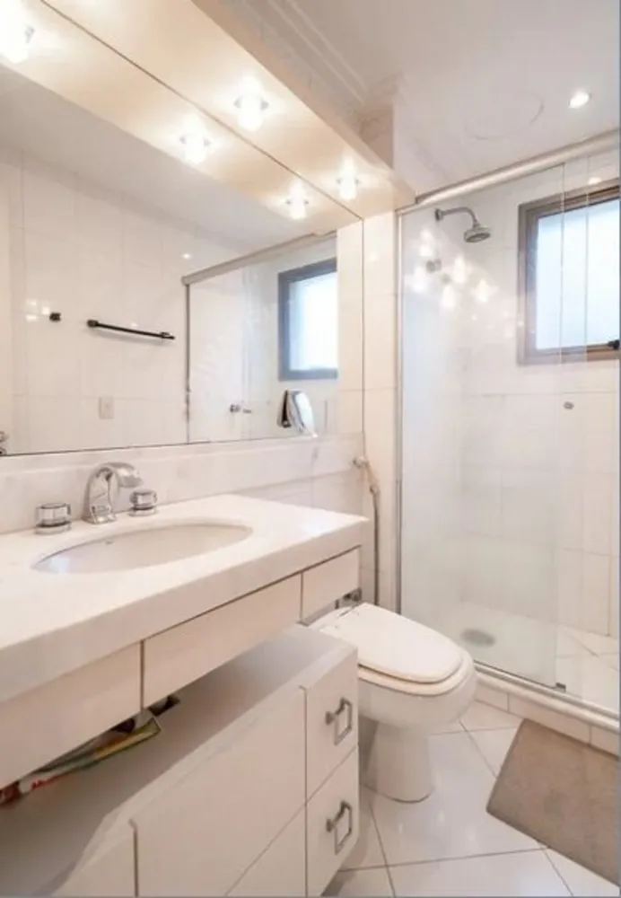 Apartamento, 3 quartos, 112 m² - Foto 5