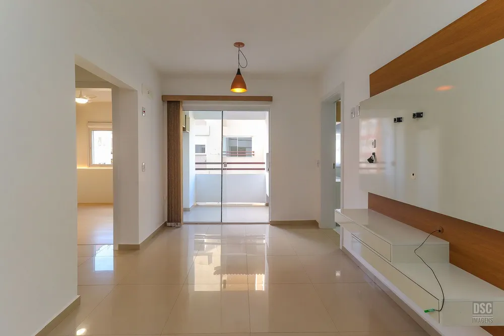 Apartamento, 2 quartos, 58 m² - Foto 2
