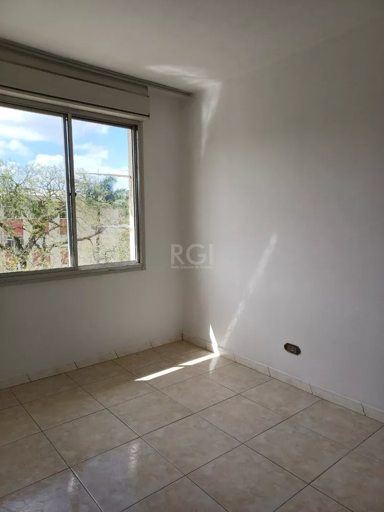 Apartamento à venda com 1 quarto, 36m² - Foto 4