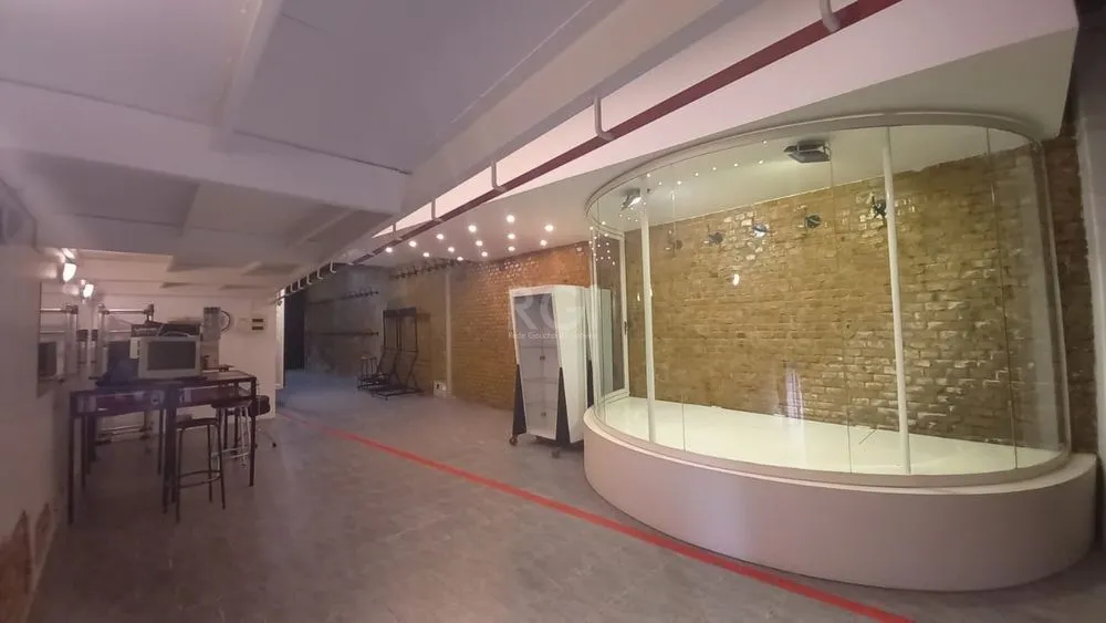 Prédio Inteiro, 1001 m² - Foto 2
