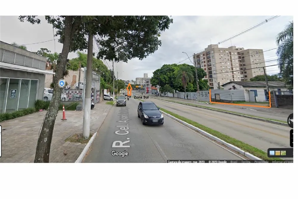 Terreno, 2297 m² - Foto 1