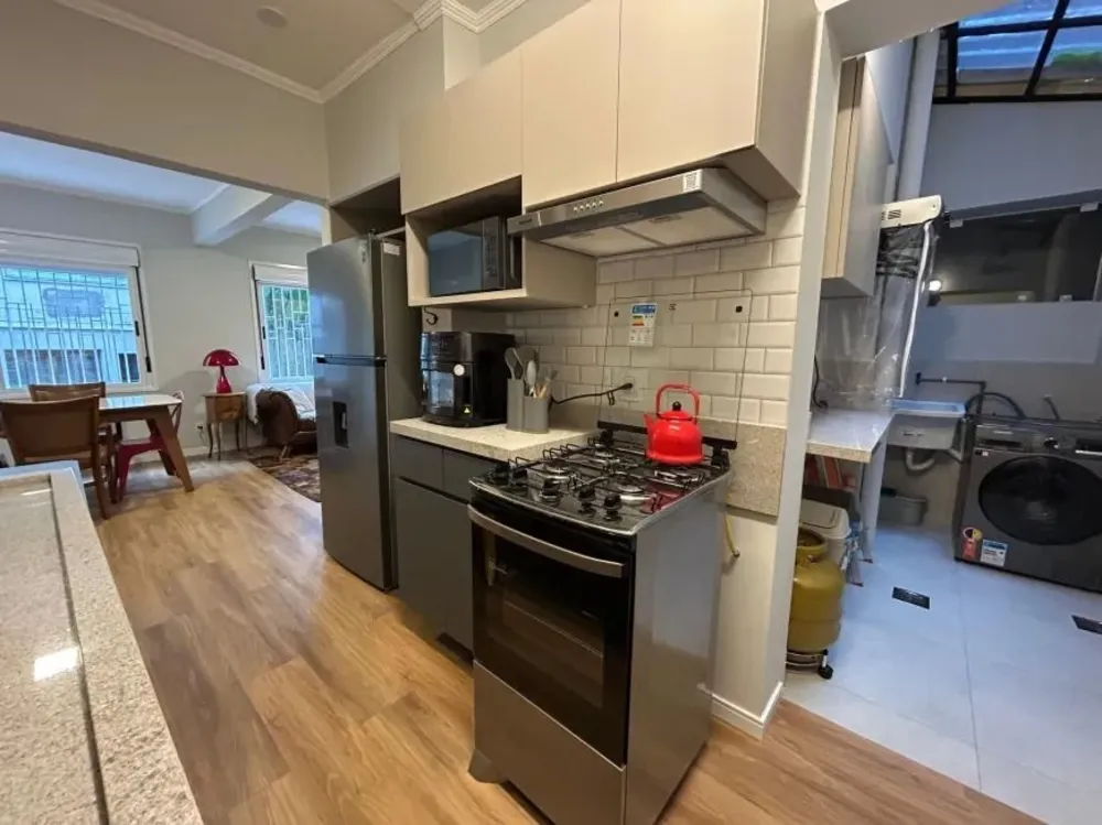Apartamento, 1 quarto, 84 m² - Foto 8