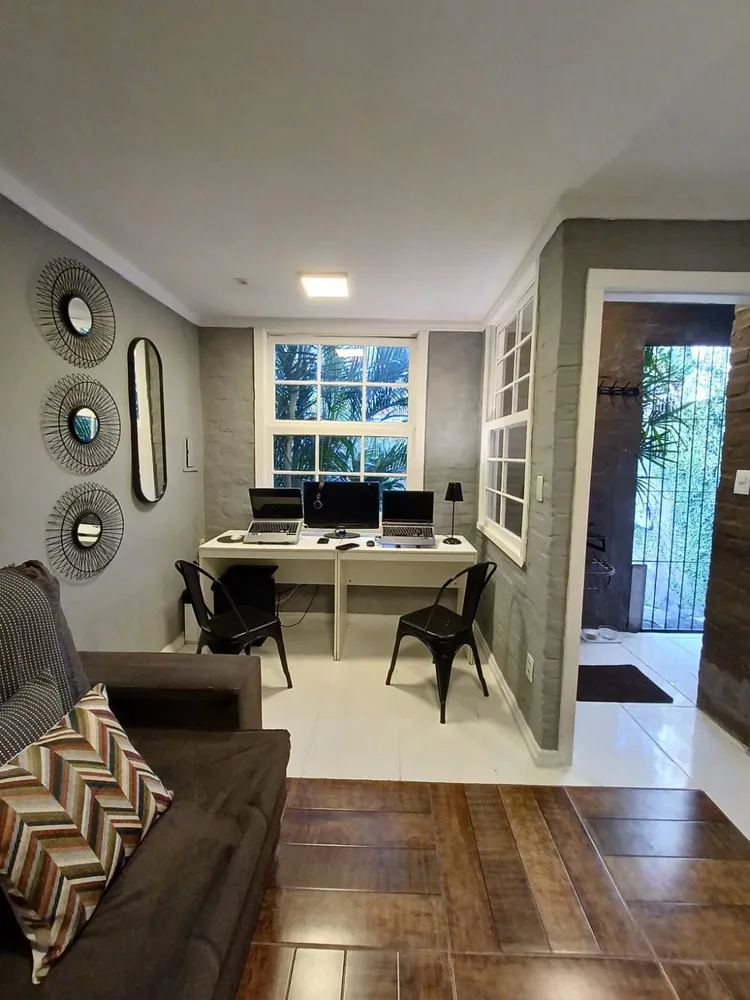 Kitnet-Studio, 23 m² - Foto 10