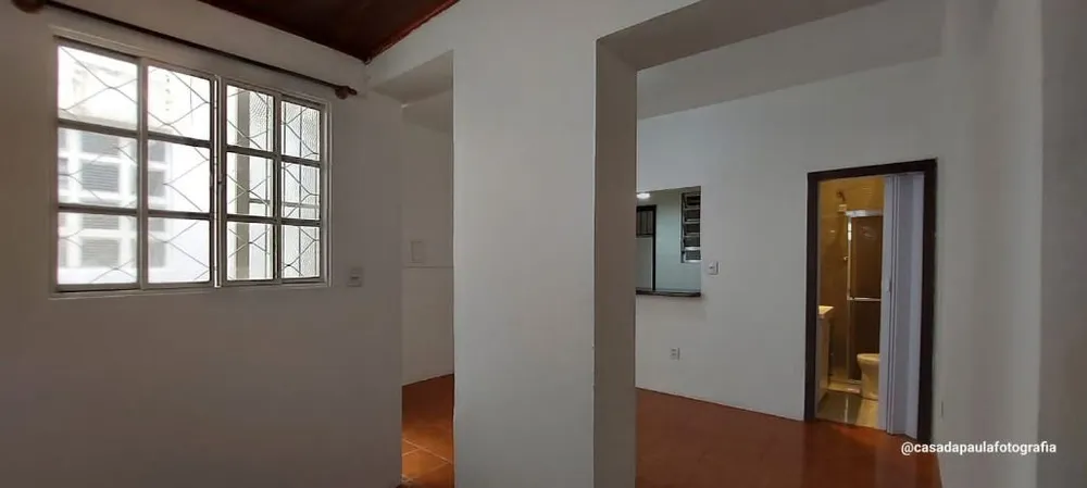 Kitnet-Studio, 25 m² - Foto 4