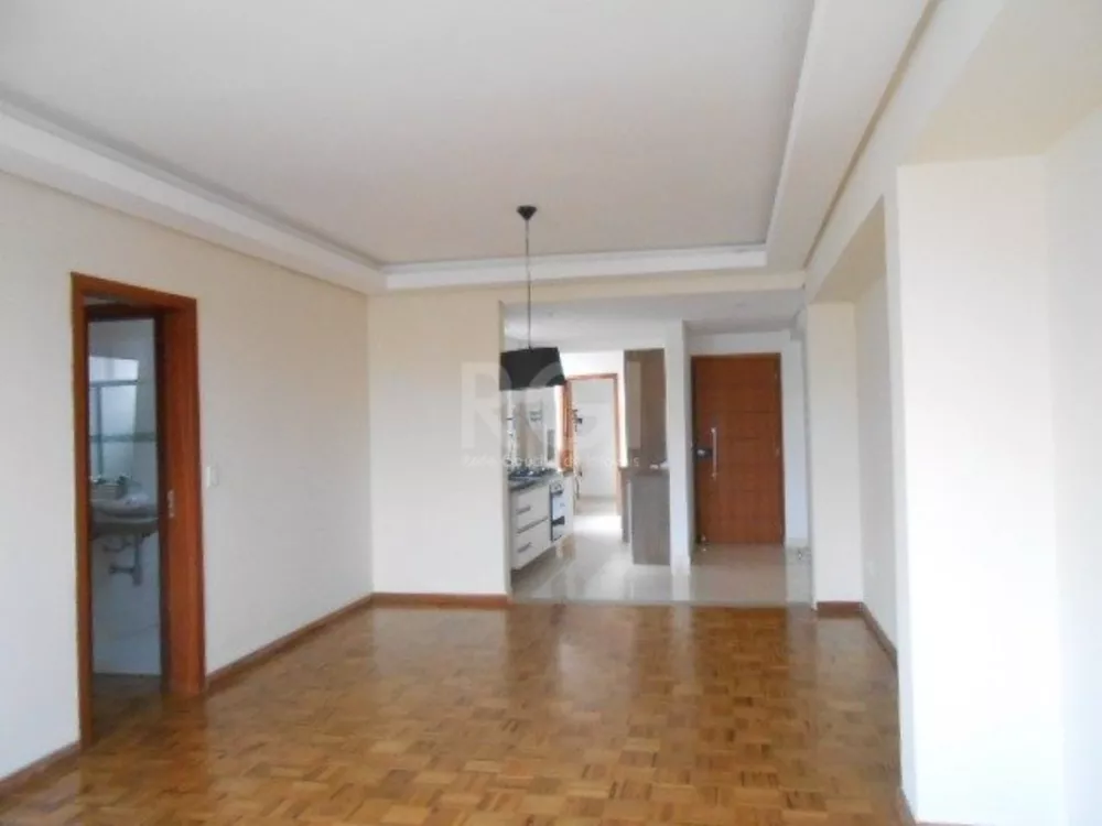 Apartamento à venda com 3 quartos, 105m² - Foto 7