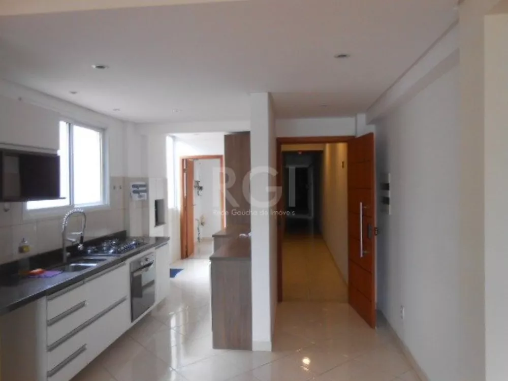 Apartamento à venda com 3 quartos, 105m² - Foto 9