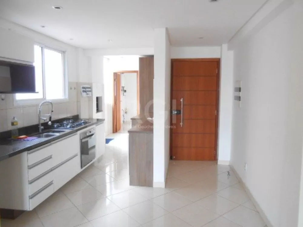 Apartamento à venda com 3 quartos, 105m² - Foto 10