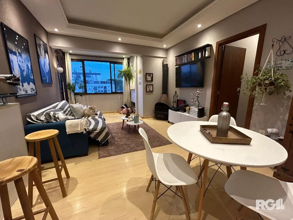 Apartamento à venda com 3 quartos, 96m² - Foto 6