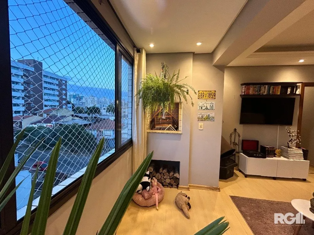 Apartamento à venda com 3 quartos, 96m² - Foto 7