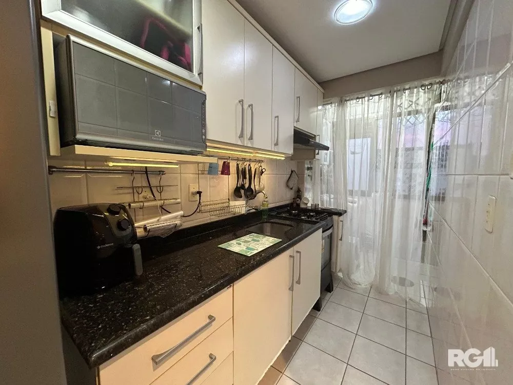 Apartamento à venda com 3 quartos, 94m² - Foto 3