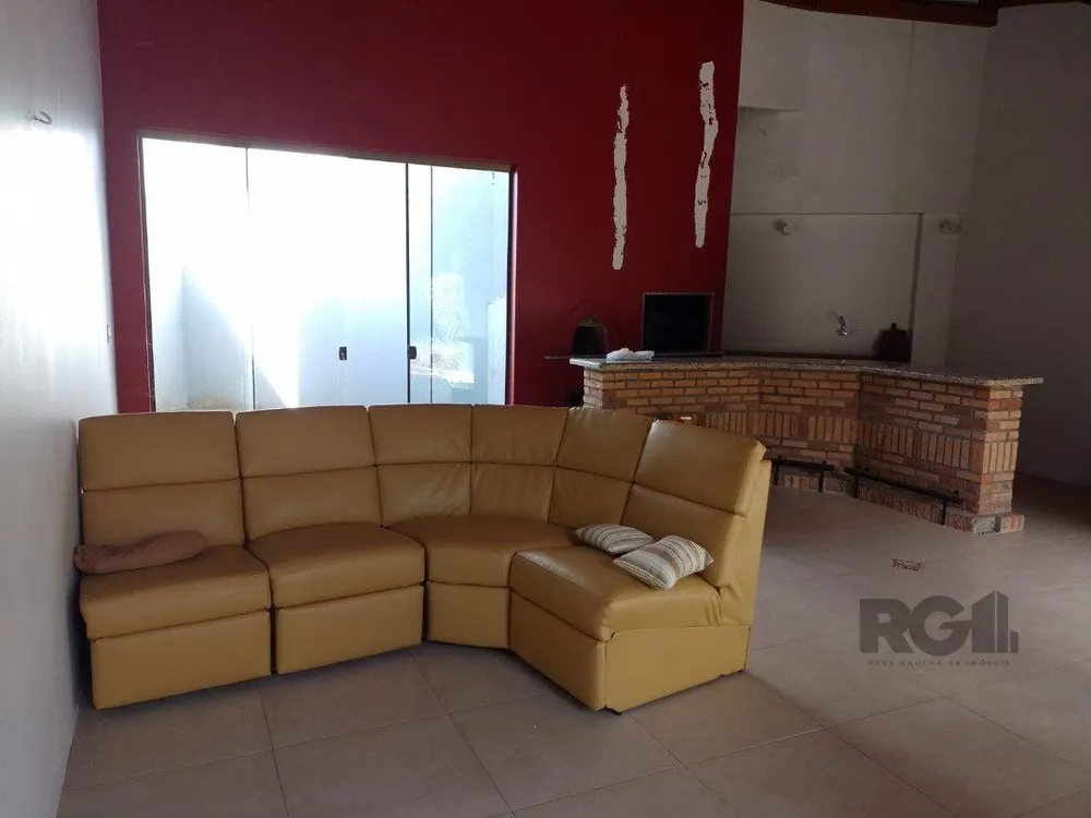 Sobrado, 4 quartos, 252 m² - Foto 8
