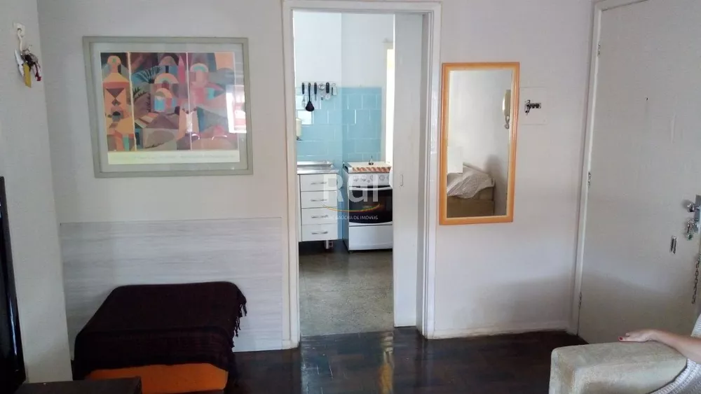 Apartamento à venda com 2 quartos, 48m² - Foto 4