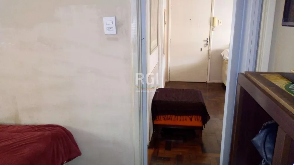 Apartamento à venda com 2 quartos, 48m² - Foto 3