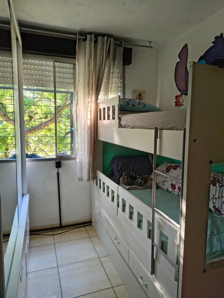 Apartamento, 2 quartos, 61 m² - Foto 2