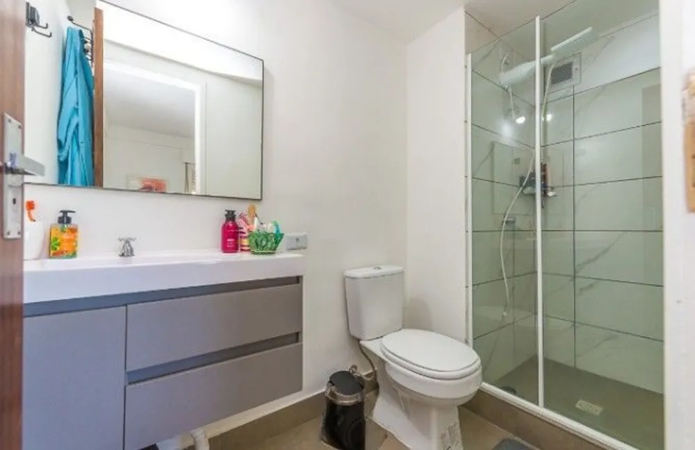 Apartamento, 1 quarto, 36 m² - Foto 3