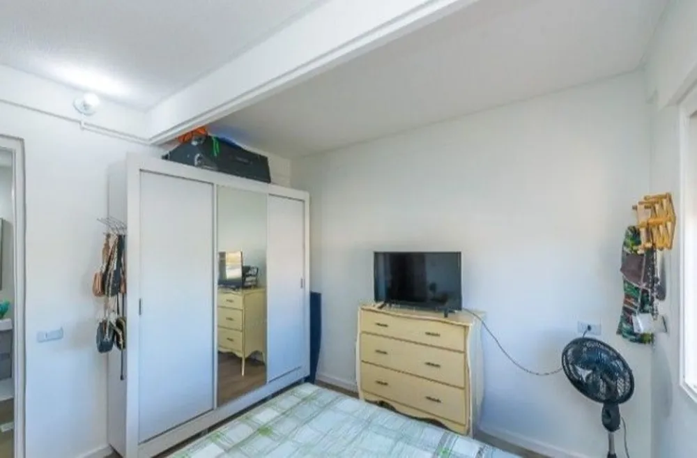 Apartamento, 1 quarto, 36 m² - Foto 1