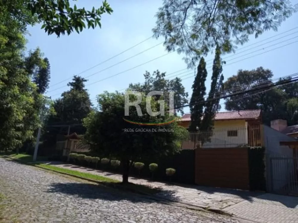 Casa à venda com 3 quartos, 189m² - Foto 3