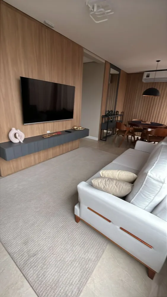 Apartamento, 2 quartos, 75 m² - Foto 2