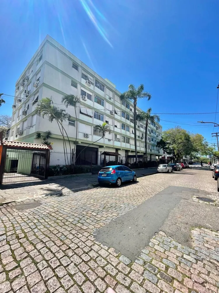 Apartamento, 2 quartos, 69 m² - Foto 6