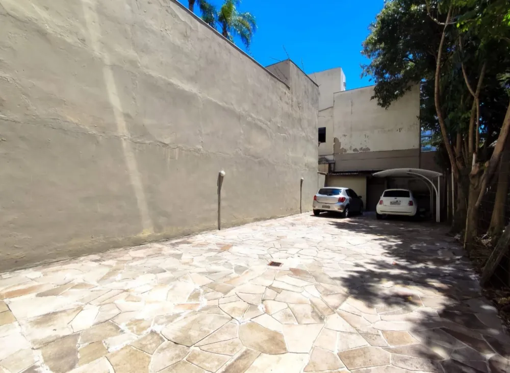 Apartamento, 1 quarto, 48 m² - Foto 2