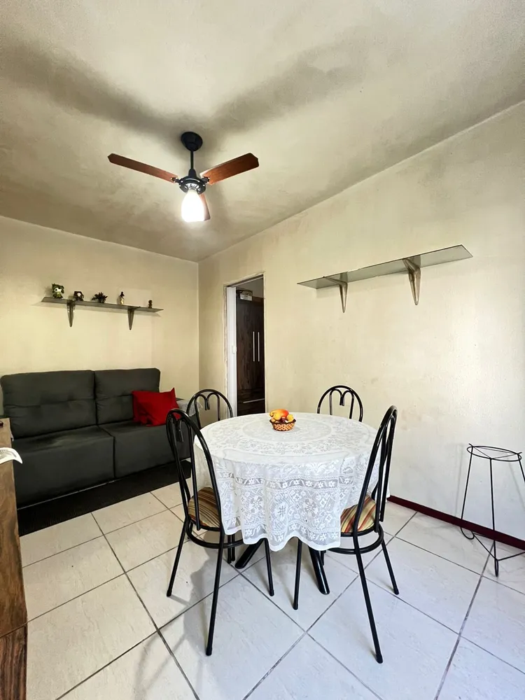 Apartamento, 1 quarto, 48 m² - Foto 6
