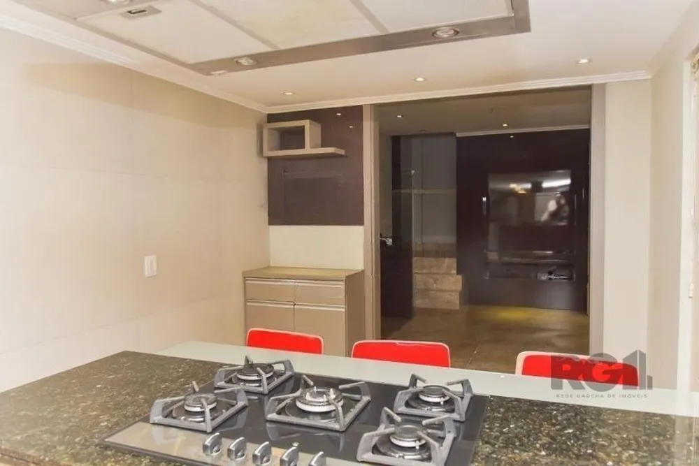 Casa, 4 quartos, 499 m² - Foto 2
