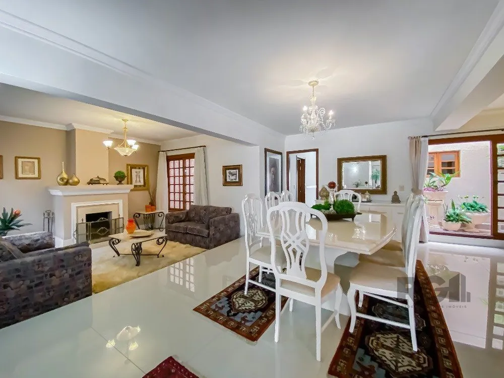 Casa, 4 quartos, 499 m² - Foto 5