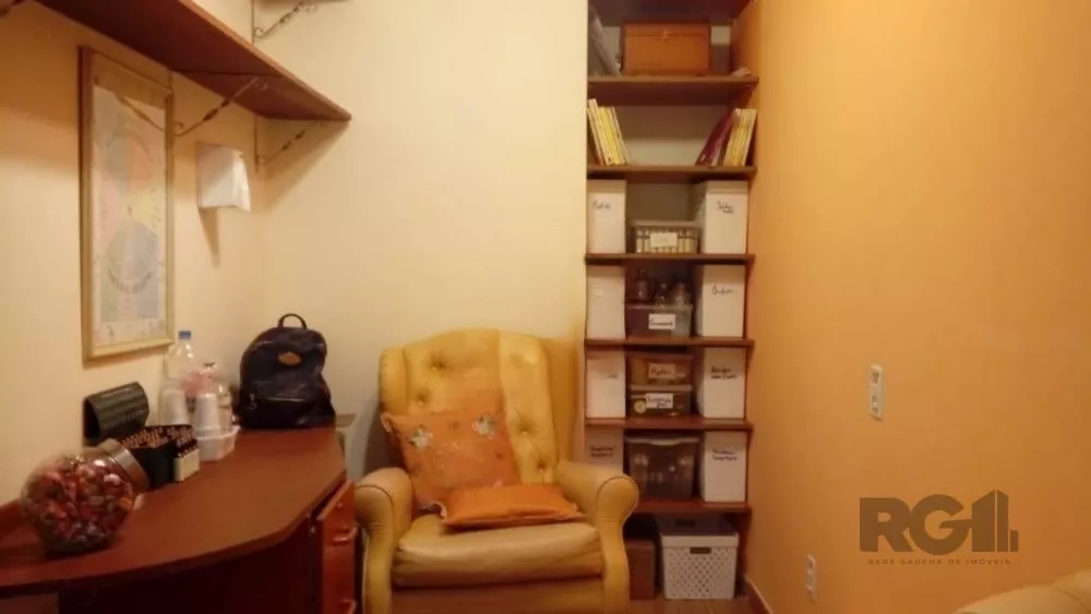 Apartamento à venda com 1 quarto, 40m² - Foto 4