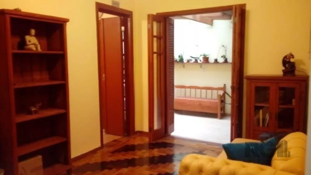 Apartamento à venda com 1 quarto, 40m² - Foto 2