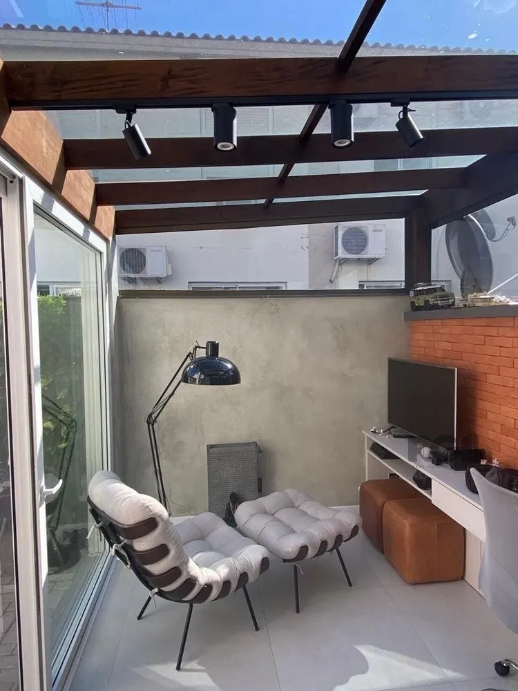 Apartamento, 1 quarto, 37 m² - Foto 6
