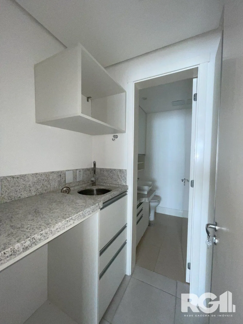 Apartamento, 1 quarto, 37 m² - Foto 5