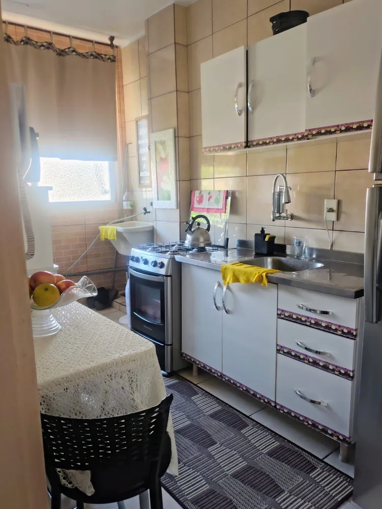 Apartamento, 1 quarto, 34 m² - Foto 8