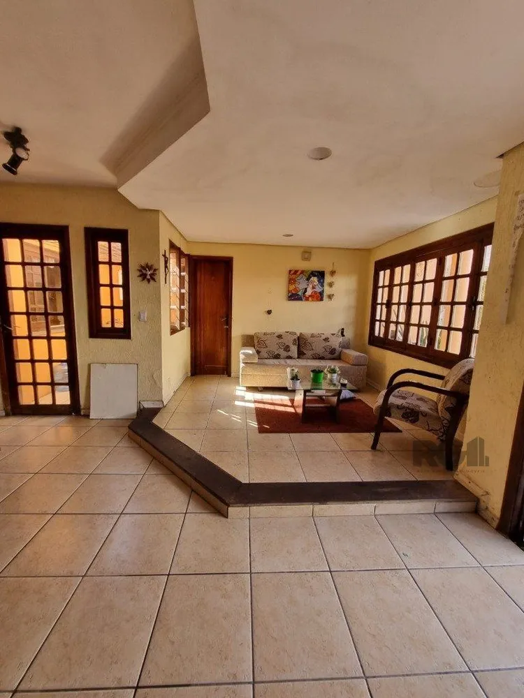 Casa, 3 quartos, 167 m² - Foto 1