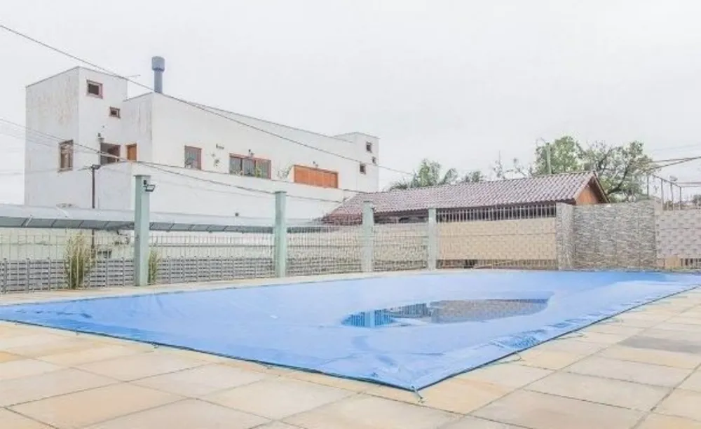 Apartamento, 1 quarto, 38 m² - Foto 5