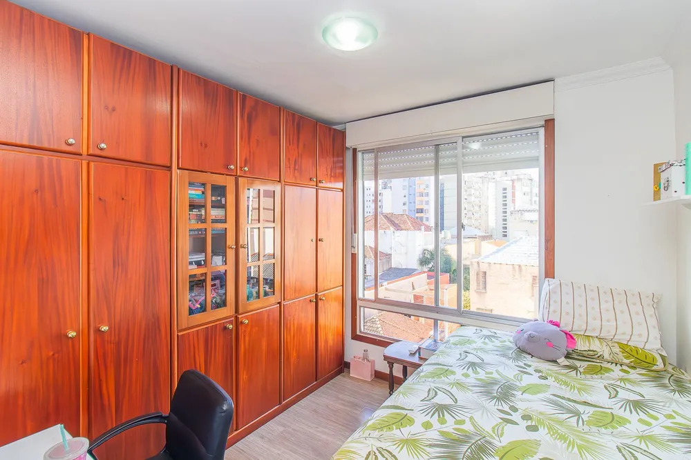 Apartamento, 3 quartos, 143 m² - Foto 1