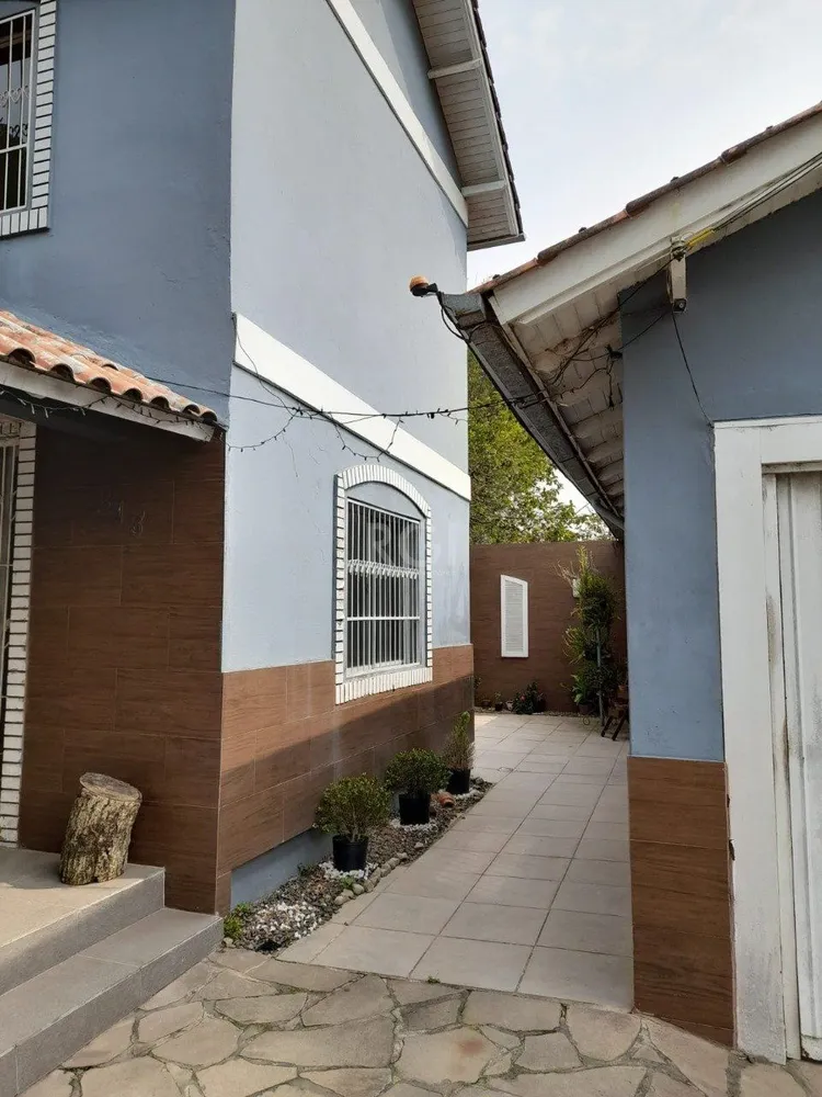 Apartamento, 3 quartos, 143 m² - Foto 4