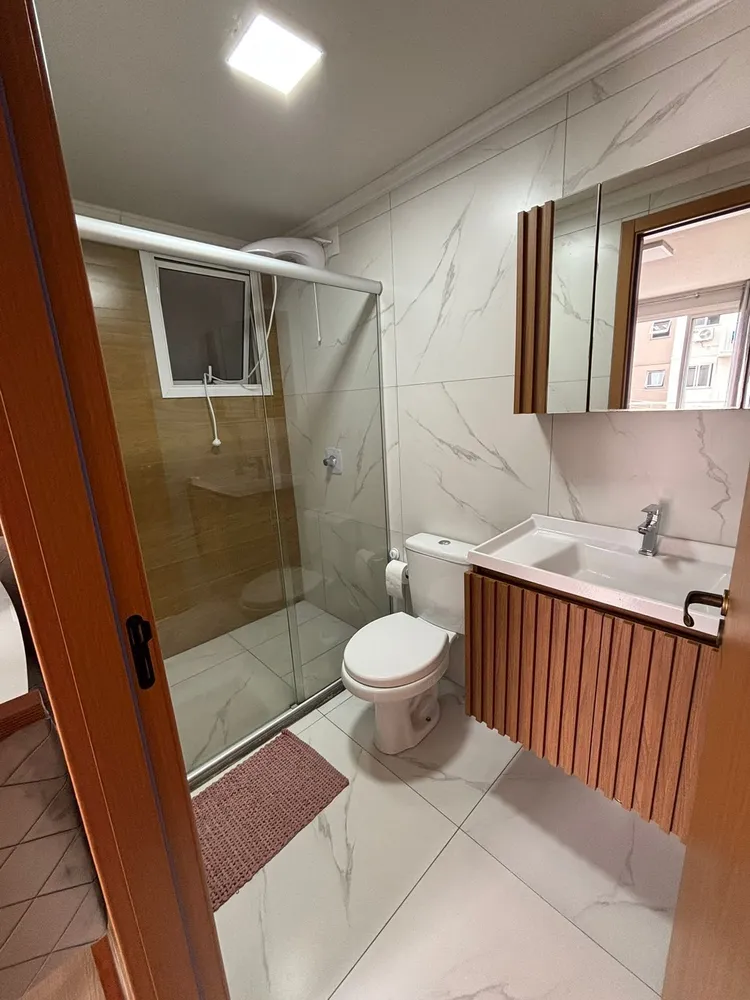 Apartamento, 2 quartos, 52 m² - Foto 8