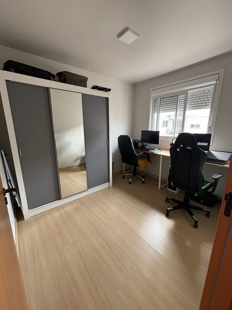 Apartamento, 2 quartos, 52 m² - Foto 7