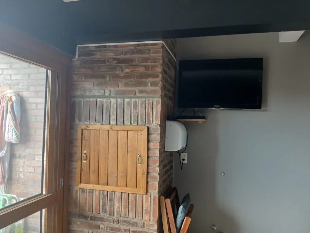 Apartamento, 2 quartos, 52 m² - Foto 3