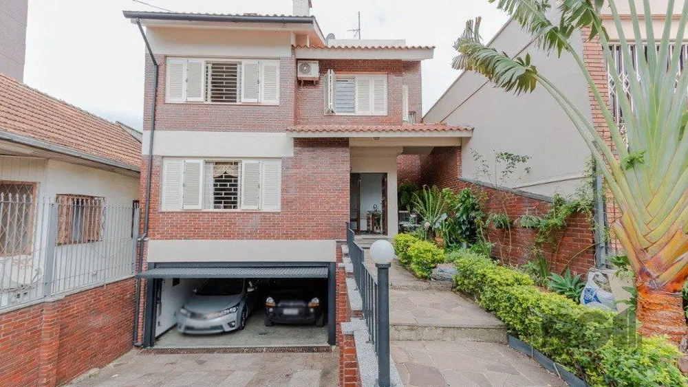 Casa, 4 quartos, 393 m² - Foto 1