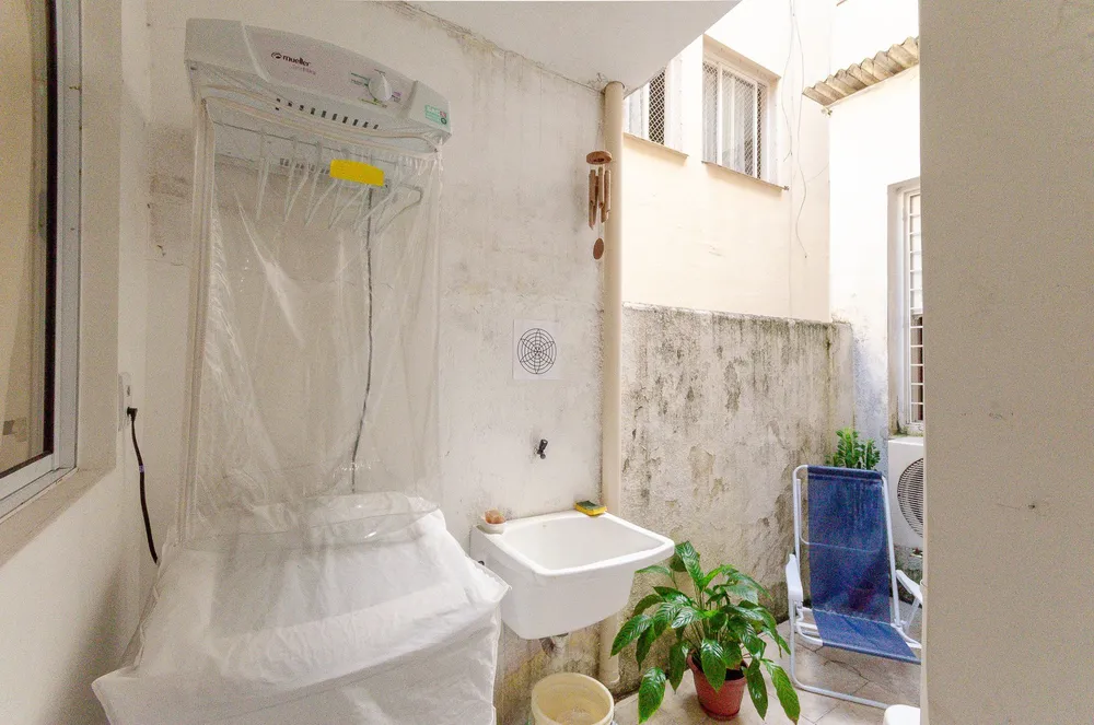 Apartamento, 1 quarto, 60 m² - Foto 5