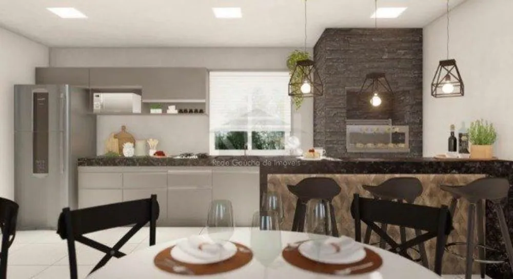 Apartamento, 2 quartos, 65 m² - Foto 8