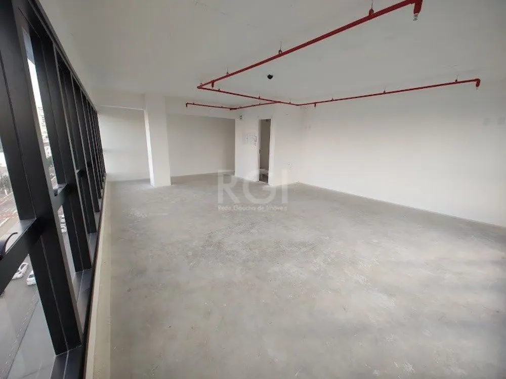 Sala-Conjunto, 59 m² - Foto 1